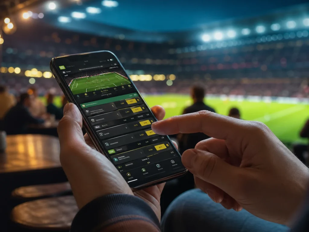 Cómo apostar en Supermatch | Guía completa paso a paso 2026